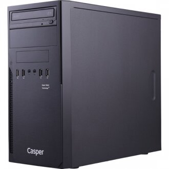 Casper Nirvana N200 N2H.910F-8T55X Masaüstü Bilgisayar kullananlar yorumlar
